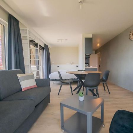 Apartmán Angel By The Waves Ostende Exteriér fotografie