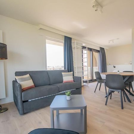 Apartmán Angel By The Waves Ostende Exteriér fotografie